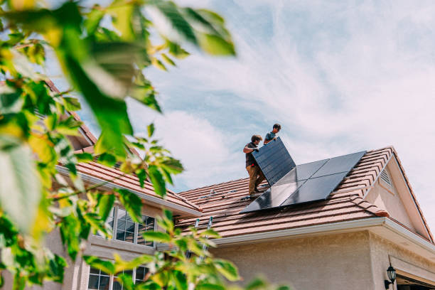 Best Roof Waterproofing Services  in Mountain Iron, MN