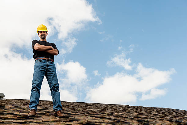 Best Roof Maintenance Services  in Mountain Iron, MN