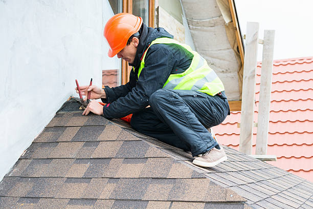 Mountain Iron, MN Roofing Contractor Company