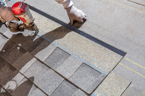 Quick and Trustworthy Emergency Roof Repair Services in Mountain Iron, MN